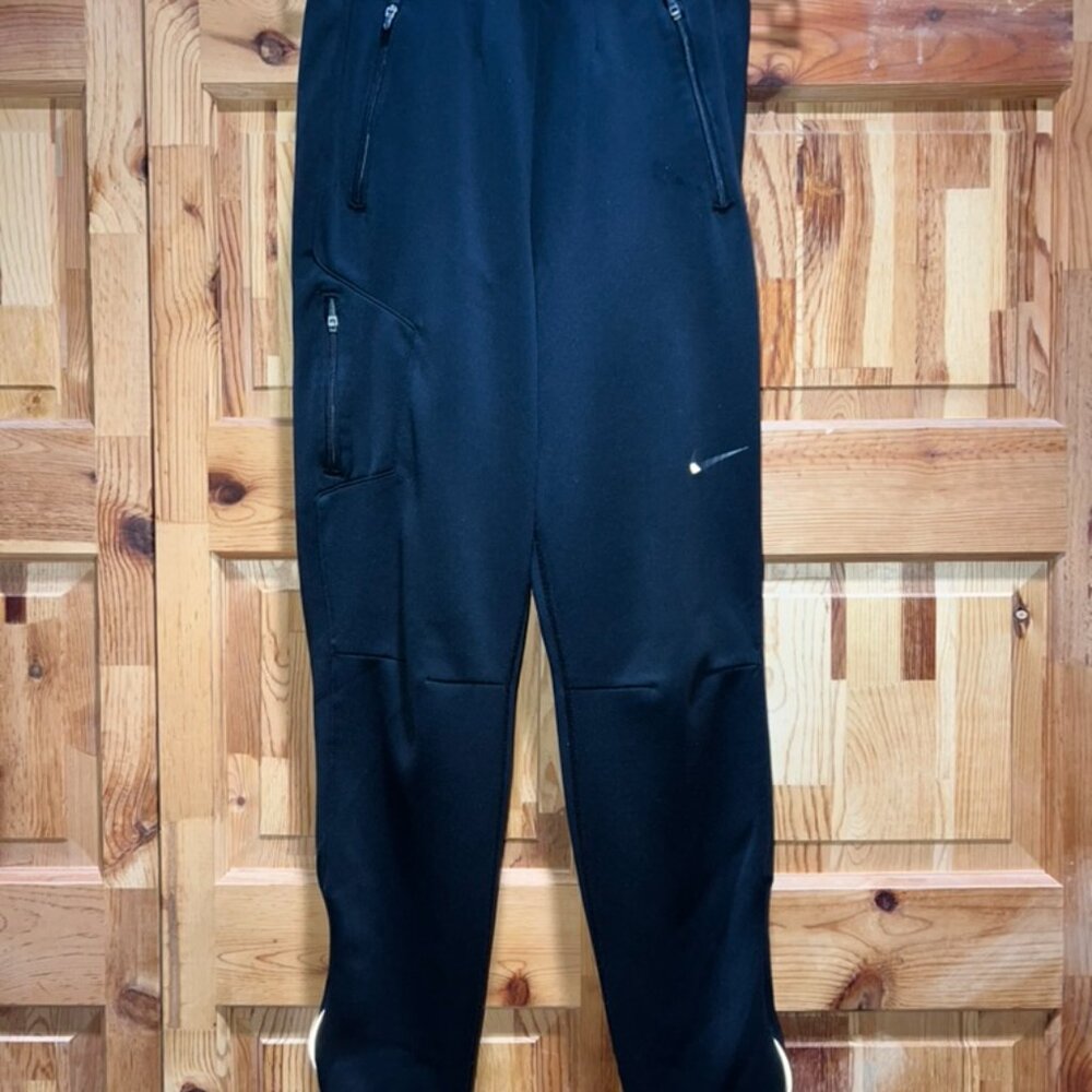 Men's Nike running pants Dri-Fit